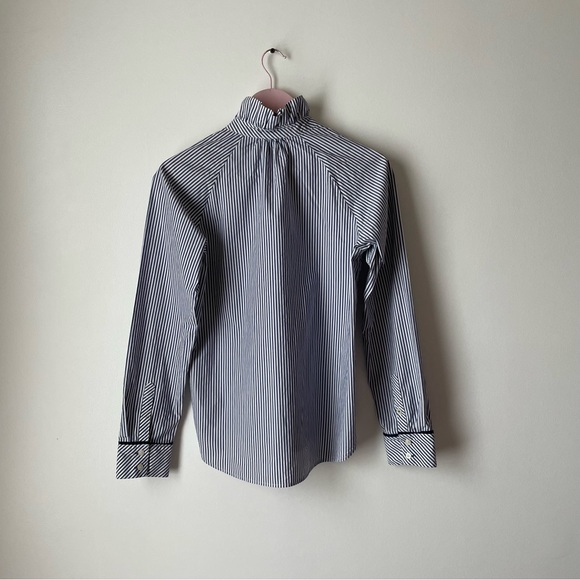 Vineyard Vines Blouse - Picture 3 of 8